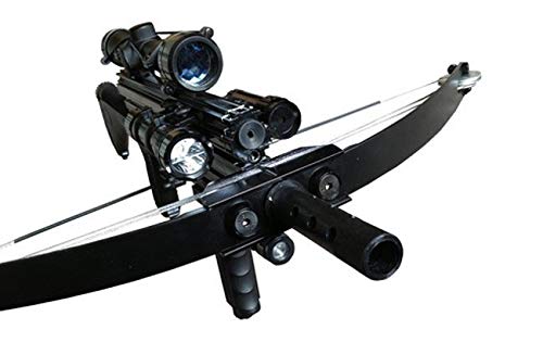 William Tell Archery WT4 Tactical Multifunctional Crossbow
