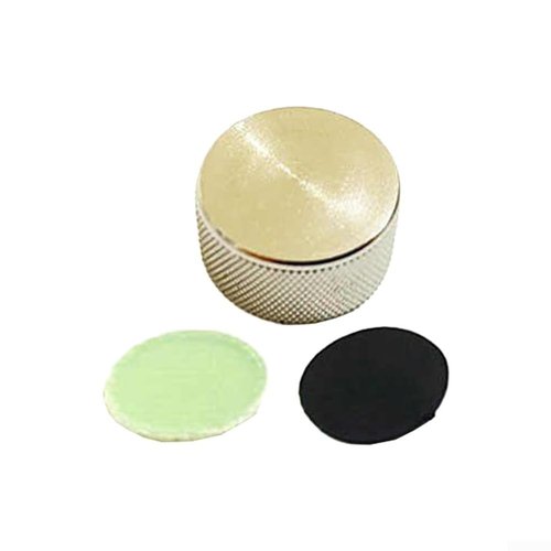 Fishing Gear Replacement High Performance Gasket with Brake Knob Nut for ABU For C4 5600
