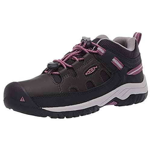 KEEN unisex-adult Lumi Boot WpHiking Boot