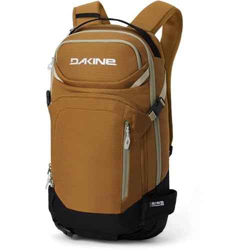 Dakine Heli Pro Backpack 20L - Rubber, One Size