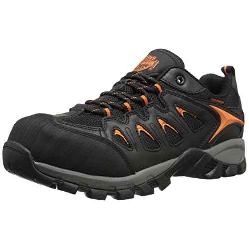 HARLEY-DAVIDSON FOOTWEAR Men's Eastfield Ct