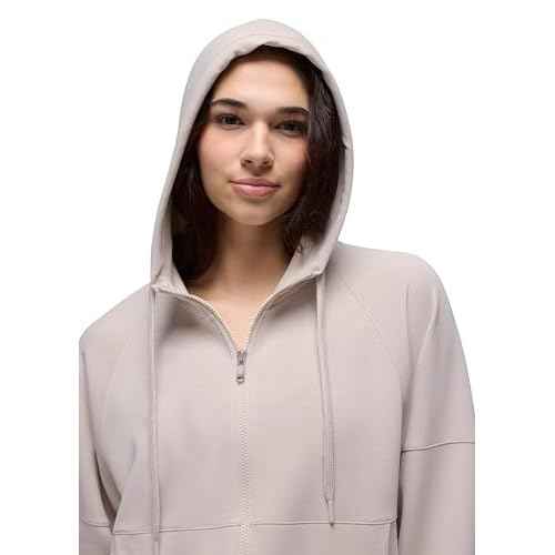 prAna womens Shea Full Zip