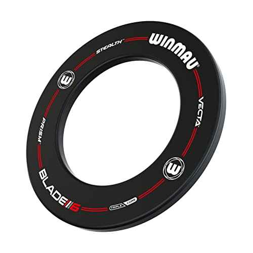 WINMAU Pro-Line Dartboard Surround