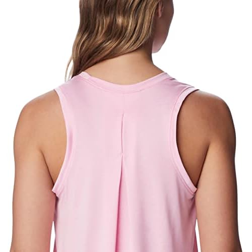 Columbia Womens Hike¢â TankHiking Shirt