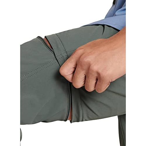 Jockey Men's Casualwear Outdoors Convertible Pant