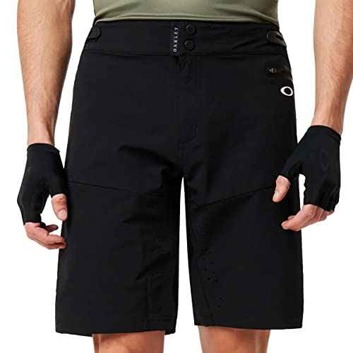 Oakley Drop in MTB Short