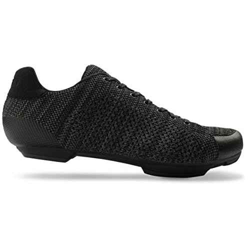 Giro Republic Reflective Knit Cycling Shoes - Men's