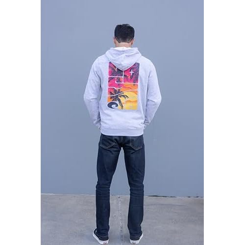 Costa Del Mar Palm Beach Hoody