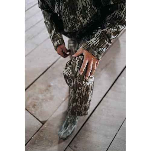 Muddy Men's Standard TRX Lightweight RAIN Pant