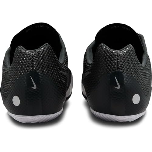 Unisex Zoom Rival Sprint (600 - Hyper Pink/Black/Laser Orange)