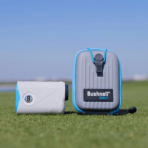 Bushnell Golf A1-Slope Laser Rangefinder
