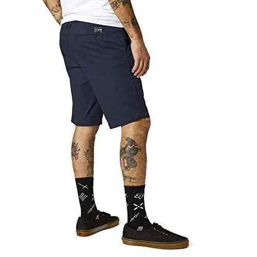 Fox Racing Men's Essex Short 2.0