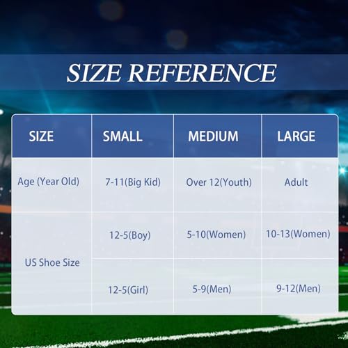 Youth Football Socks Bulk 12 Pairs Softball Soccer Socks - Small Hot Pink