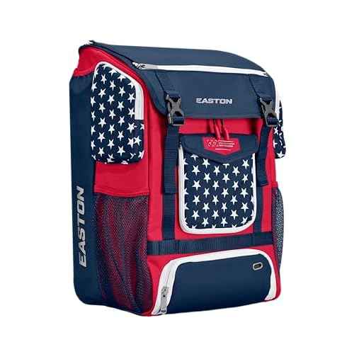 Easton Easton Mav1 Backpack Equipment Bag