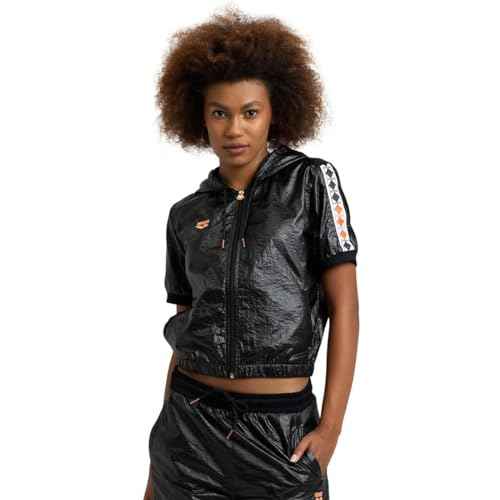 ARENA womens Arena 50th Anniversary Women's Hooded Jacket