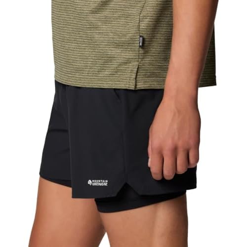 Mountain Hardwear Mens Shade Lite Short