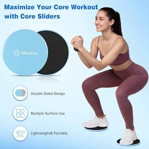 Pilates Ring Set, Pilates Essentials Kit for Home Workouts Women, Yoga Equipment Set with 14 Inch Magic Circle, 9.8¡± Ball, 5 Resistance Bands, 3 Long Stretch Bands, Core Sliders, Non-slip Socks