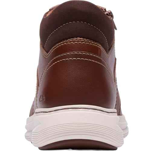 Clarks Men's Craftwell Mid Ankle Boot