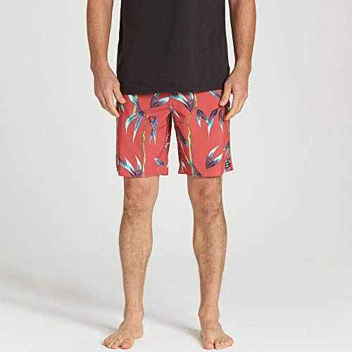 Billabong Mens Sundays Pro Boardshort