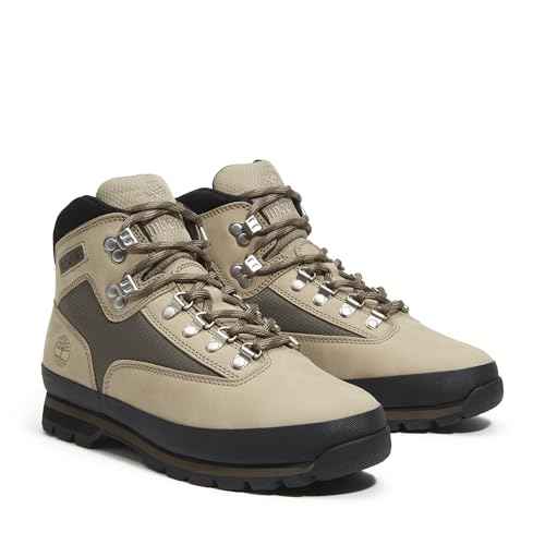 Timberland Men's Euro Sprint Hiker Boots