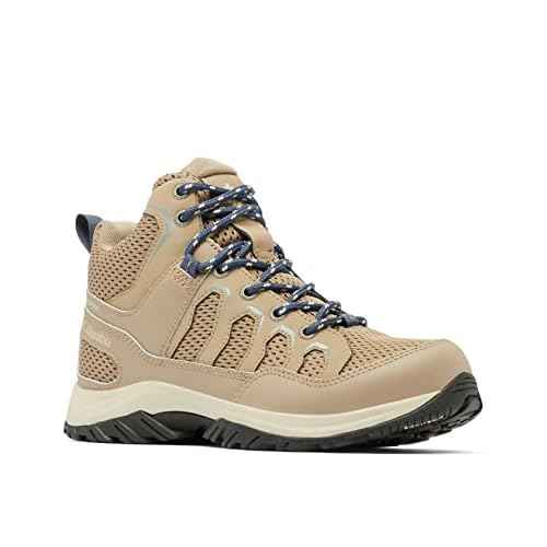 Columbia womens Granite Trail Mid Waterproof