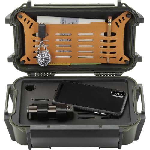 Pelican Ruck R60 Case (OD Green)