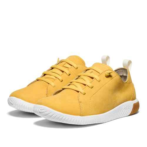 KEEN Unisex-Child Knx Lace Up Lightweight Barefoot Feel