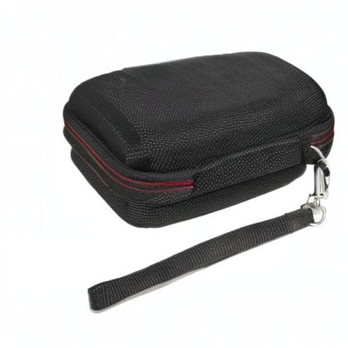Maoershan Soft Travel Protective Case for PACT Club Timer III(Only Case)