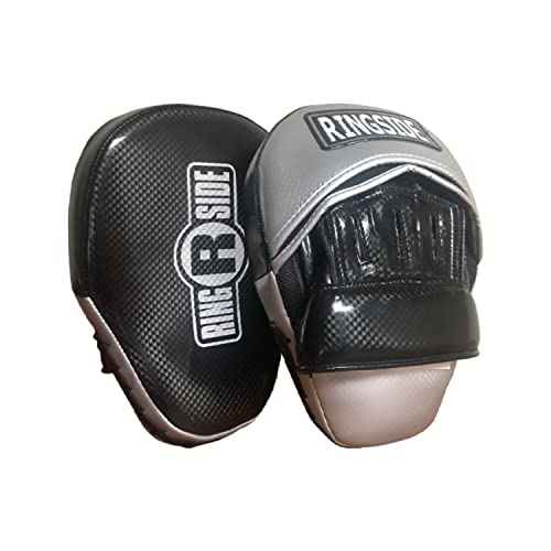 Ringside Limited Edition Panther Punch Mitts