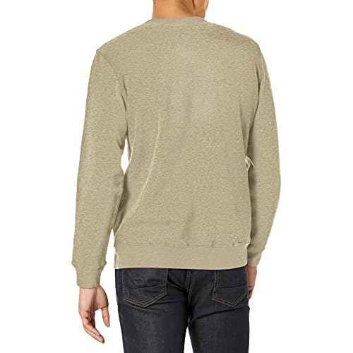 PAIGE Men's Brysen Crew Neck Sweatshirt