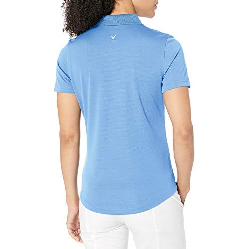 Callaway Women's Short Sleeve Opti-Dri¢â Core Performance Golf Polo Shirt (Size Small - 3X)
