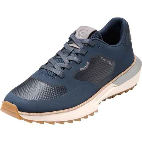 Cole Haan Men's Grandpro Ashland 2 Golf Sneaker