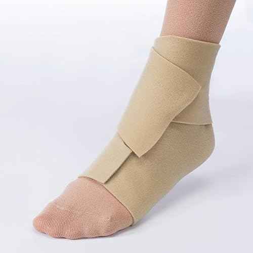 FarrowWrap Basic Footpiece, Tan, BSN FarrowMed (Regular-M)