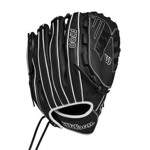 WILSON 2024 A700 Outfield Fastpitch Gloves
