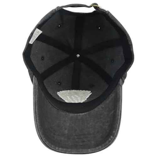 Funny Dad Mom Mini Matching Family Hat, Adjustable Embroidered Parent-Child Baseball Cap