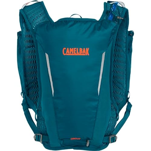 CamelBak Circuit Run Vest with 50oz Hydration Bladder