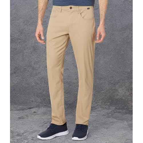 TravisMathew Men's Open to Close Pant