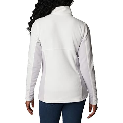 Columbia womens Basin Trail III Full Zip