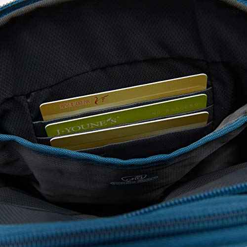 Travelon Anti-Theft Active Tour Bag