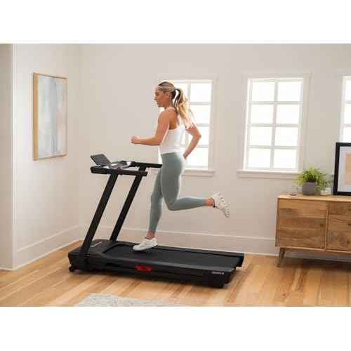 NordicTrack T Series