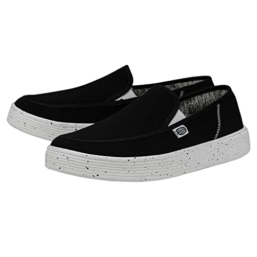 HEYDUDE Mens Sunapee M Craft
