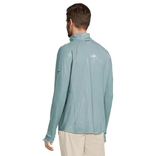 Columbia Men's Summit Valley Long Sleeve Half Zip