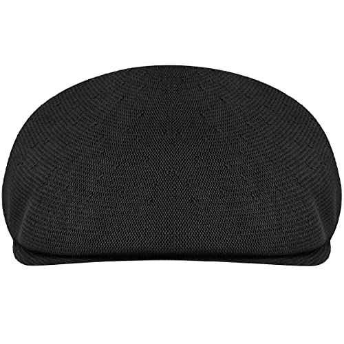 Kangol Seamless Tropic 507 Hat - Sage Green/XL Ivy Caps & Flat Caps