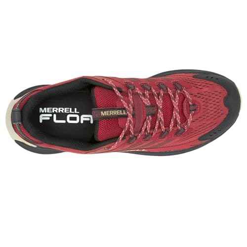 Merrell Women's Flat Sneaker