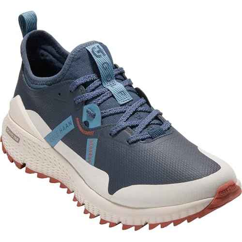 Cole Haan Men's Zerogrand Overtake Golf Water Resistant Sneaker