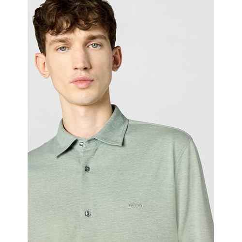 BOSS Men's Button Down Shirt