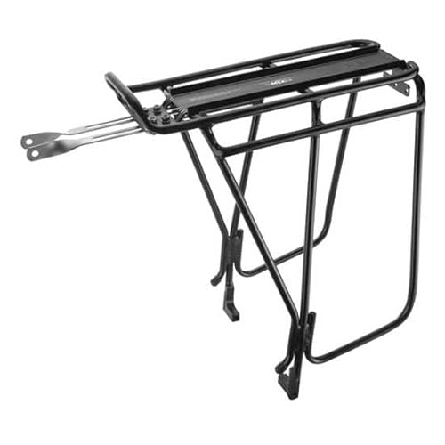 Topeak Super Tourist Rear Bike Rack DX for Disc Brake Bikes