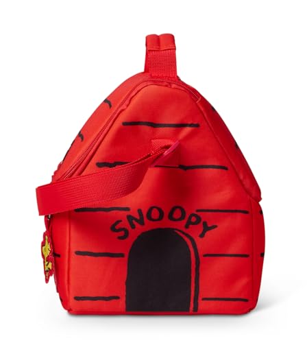 Igloo Snoopy’s House 16-Can Lunch Pail