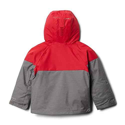 Columbia boys Alpine Action ii Jacket