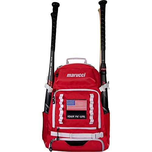 Marucci Fortress Bat Pack